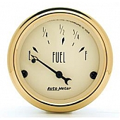 AutoMeter Gauge Fuel Level 1505