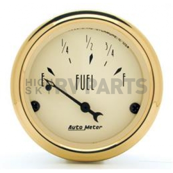 AutoMeter Gauge Fuel Level 1505