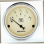 AutoMeter Gauge Fuel Level 1817