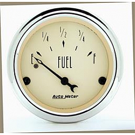 AutoMeter Gauge Fuel Level 1817