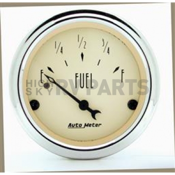 AutoMeter Gauge Fuel Level 1817