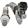 Bosch Oxygen Sensor - 15056