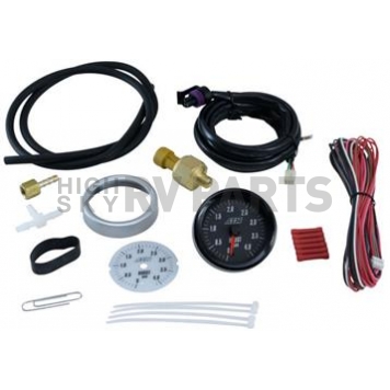 AEM Electronics Gauge Boost 305137M