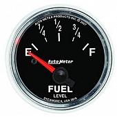 AutoMeter Gauge Fuel Level 3816