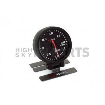 APEXi Gauge Boost 403A9540