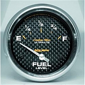 AutoMeter Gauge Fuel Level 4816