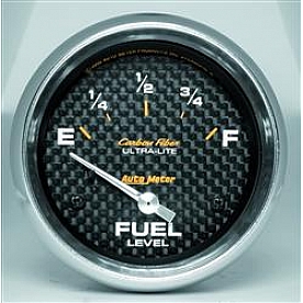 AutoMeter Gauge Fuel Level 4816