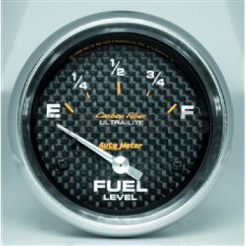 AutoMeter Gauge Fuel Level 4816