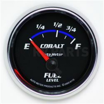 AutoMeter Gauge Fuel Level 6115