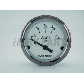 AutoMeter Gauge Fuel Level 1905