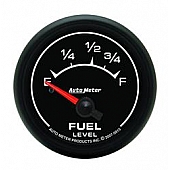 AutoMeter Gauge Fuel Level 5915