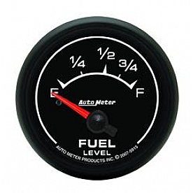 AutoMeter Gauge Fuel Level 5915