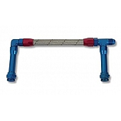 Earl's Plumbing Carburetor Fuel Line - 101275
