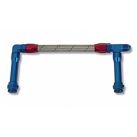 Earl's Plumbing Carburetor Fuel Line - 101275