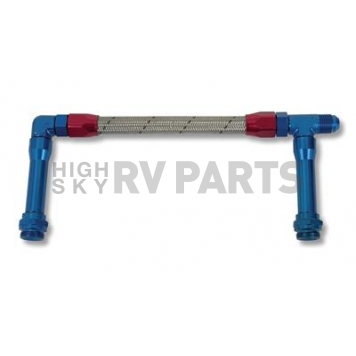 Earl's Plumbing Carburetor Fuel Line - 101275