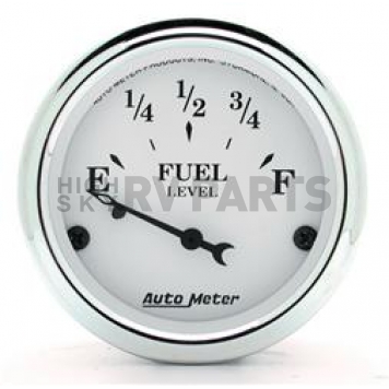AutoMeter Gauge Fuel Level 1605