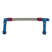 Earl's Plumbing Carburetor Fuel Line - 102275