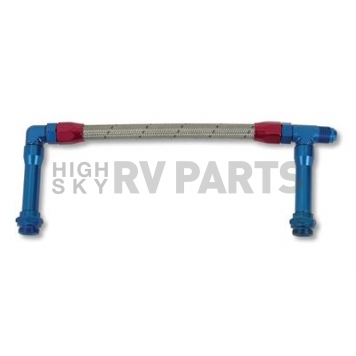 Earl's Plumbing Carburetor Fuel Line - 102275