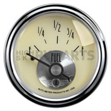 AutoMeter Gauge Fuel Level 2013