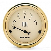 AutoMeter Gauge Fuel Level 1507