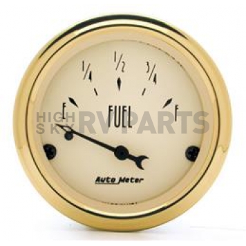 AutoMeter Gauge Fuel Level 1507
