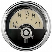 AutoMeter Gauge Fuel Level 1104