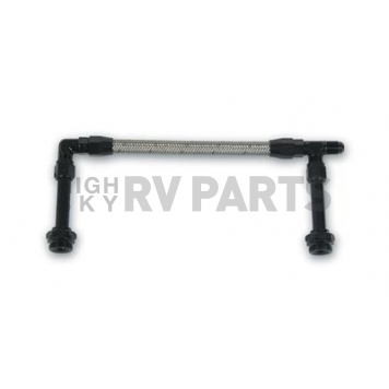 Earl's Plumbing Carburetor Fuel Line - AT101185