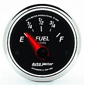 AutoMeter Gauge Fuel Level 1206