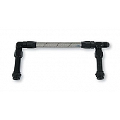 Earl's Plumbing Carburetor Fuel Line - AT101195