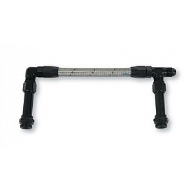 Earl's Plumbing Carburetor Fuel Line - AT101195