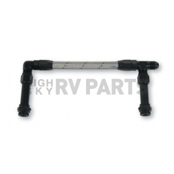 Earl's Plumbing Carburetor Fuel Line - AT101195