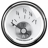 AutoMeter Gauge Fuel Level 2015