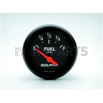 AutoMeter Gauge Fuel Level 2648