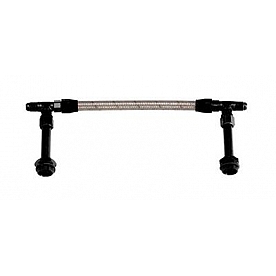 Earl's Plumbing Carburetor Fuel Line - AT101286