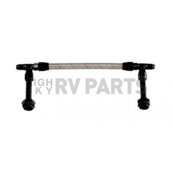 Earl's Plumbing Carburetor Fuel Line - AT101286