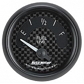 AutoMeter Gauge Fuel Level 8014