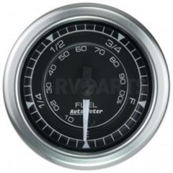 AutoMeter Gauge Fuel Level 8110