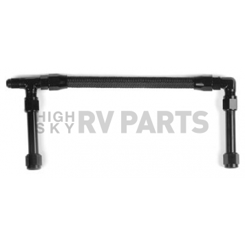 Earl's Plumbing Carburetor Fuel Line - AT104195