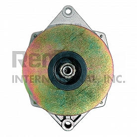 Remy International Alternator/ Generator 20410
