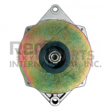 Remy International Alternator/ Generator 20410