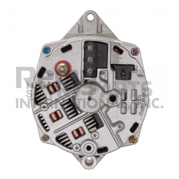 Remy International Alternator/ Generator 20410-1