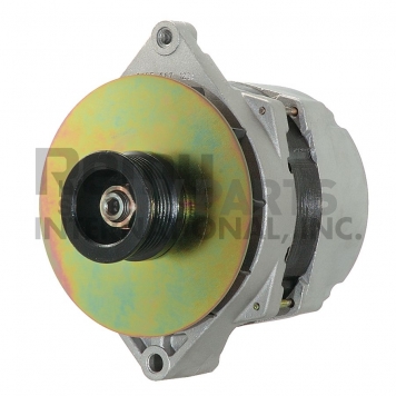 Remy International Alternator/ Generator 20410-3