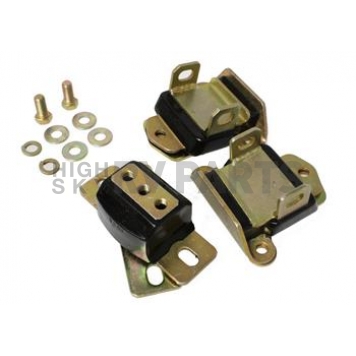 Energy Suspension Motor And Trans Mount Set 31120G