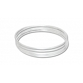 Vibrant Performance Fuel Hose - 16412