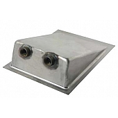 Competition Engineering Fuel Tank Sump - 4041