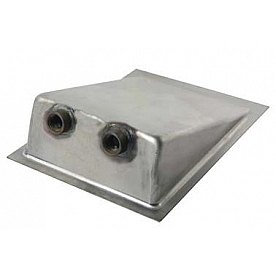 Competition Engineering Fuel Tank Sump - 4041