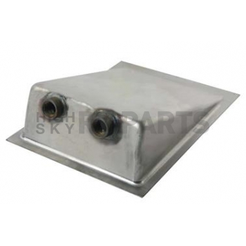 Competition Engineering Fuel Tank Sump - 4041