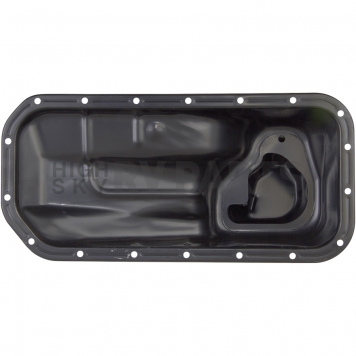 Spectra Premium Oil Pan - TOP63A-2