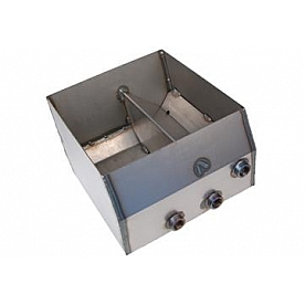 Aeromotive Fuel System Fuel Tank Sump - 18650