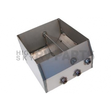 Aeromotive Fuel System Fuel Tank Sump - 18650